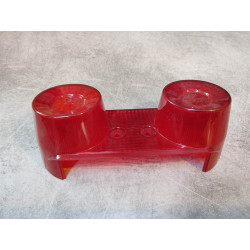 Cabochon de feu arrière de NSR125R 93-95 SFX50 95-00 HONDA 33702-KBS-900