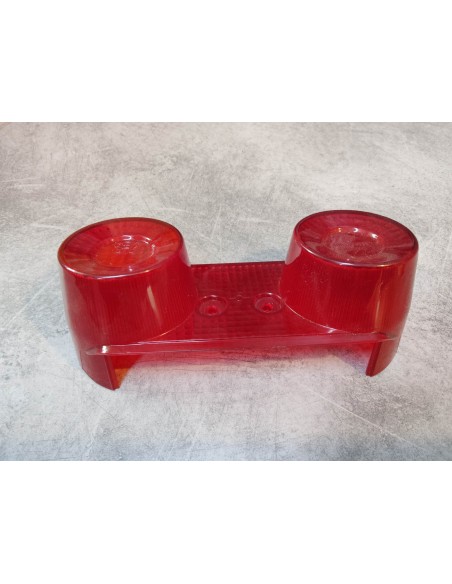 Cabochon de feu arrière de NSR125R 93-95 SFX50 95-00 HONDA 33702-KBS-900