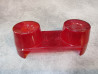 Cabochon de feu arrière de NSR125R 93-95 SFX50 95-00 HONDA 33702-KBS-900