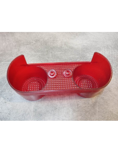 Cabochon de feu arrière de NSR125R 93-95 SFX50 95-00 HONDA 33702-KBS-900