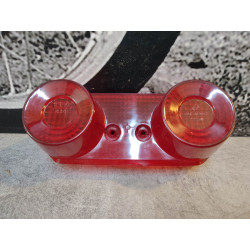 Cabochon de feu arrière de NSR125R 93-95 SFX50 95-00 HONDA 33702-KBS-900