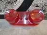 Cabochon de feu arrière de NSR125R 93-95 SFX50 95-00 HONDA 33702-KBS-900