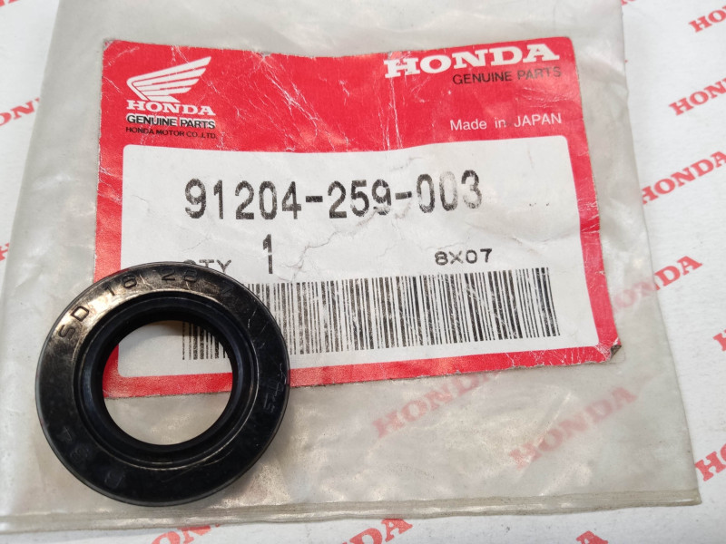 Joint SPI 16x28x7 HONDA 91204-259-003