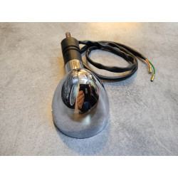 Base de clignotant VT125 C/C2 99/00 HONDA 33652-KGB-611