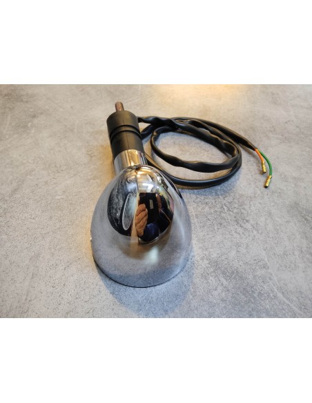 Base de clignotant VT125 C/C2 99/00 HONDA 33652-KGB-611