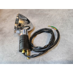 Base de clignotant VT125 C/C2 99/00 HONDA 33652-KGB-611