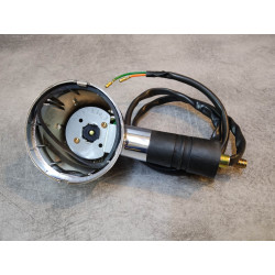 Base de clignotant VT125 C/C2 99/00 HONDA 33652-KGB-611
