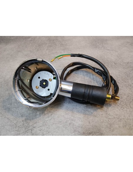 Base de clignotant VT125 C/C2 99/00 HONDA 33652-KGB-611