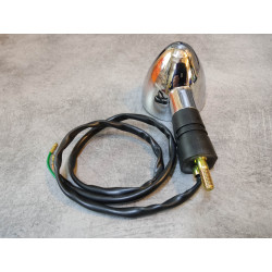 Base de clignotant VT125 C/C2 99/00 HONDA 33652-KGB-611