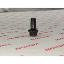 Vis Hexagonale Épaulée 6x12 Honda 96001-0601207