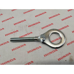 Tendeur de chaine à la roue arrière CBS125 CB125J HONDA 95014-12100