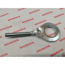 Tendeur de chaine à la roue arrière CBS125 CB125J HONDA 95014-12100