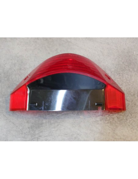 Cabochon de feu AR de CB600F HORNET 03-06 CB900F 02-07 HONDA 33702-MCZ-003