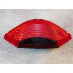 Cabochon de feu AR de CB600F HORNET 03-06 CB900F 02-07 HONDA 33702-MCZ-003