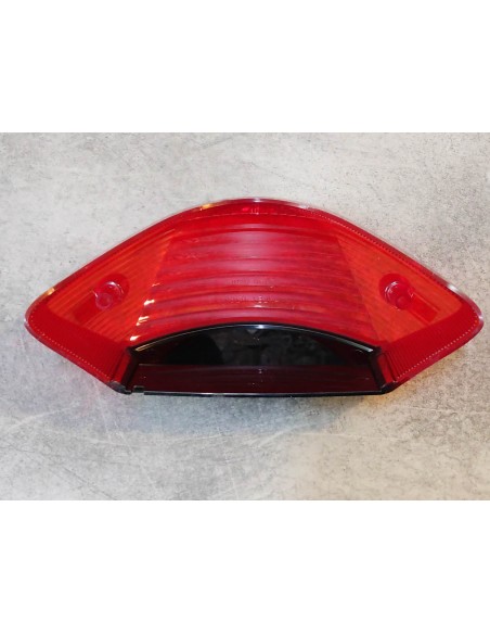 Cabochon de feu AR de CB600F HORNET 03-06 CB900F 02-07 HONDA 33702-MCZ-003