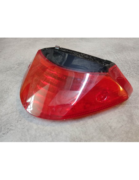 Cabochon de feu AR de CB600F HORNET 03-06 CB900F 02-07 HONDA 33702-MCZ-003