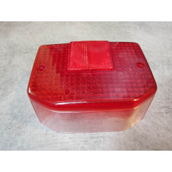Cabochon de feu AR de CM125C 92-99 CM250C 82/83 HONDA 33702-KB4-013