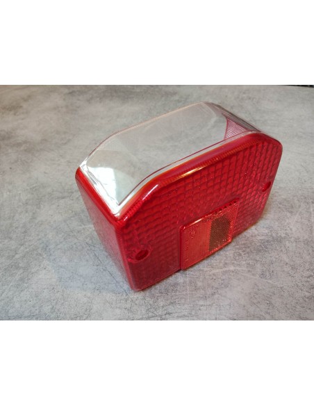 Cabochon de feu AR de CM125C 92-99 CM250C 82/83 HONDA 33702-KB4-013