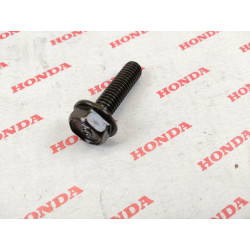 Vis hexagonale épaulée 6x22 mm Honda 95701-06002207
