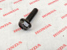 Vis hexagonale épaulée 6x22 mm Honda 95701-06002207