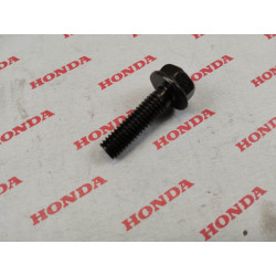 Vis hexagonale épaulée 6x22 mm Honda 95701-06002207
