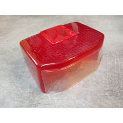 Cabochon de feu AR de CM125C 92-99 CM250C 82/83 HONDA 33702-KB4-013