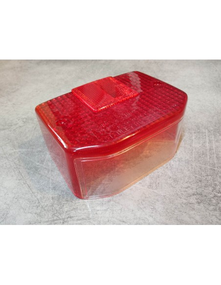 Cabochon de feu AR de CM125C 92-99 CM250C 82/83 HONDA 33702-KB4-013