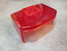 Cabochon de feu AR de CM125C 92-99 CM250C 82/83 HONDA 33702-KB4-013