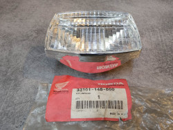 Optique de phare de PF50 plus livrable réseau HONDA 33101-148-600