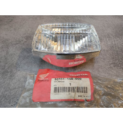 Optique de phare de PF50 plus livrable réseau HONDA 33101-148-600