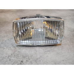 Optique de phare de PF50 plus livrable réseau HONDA 33101-148-600
