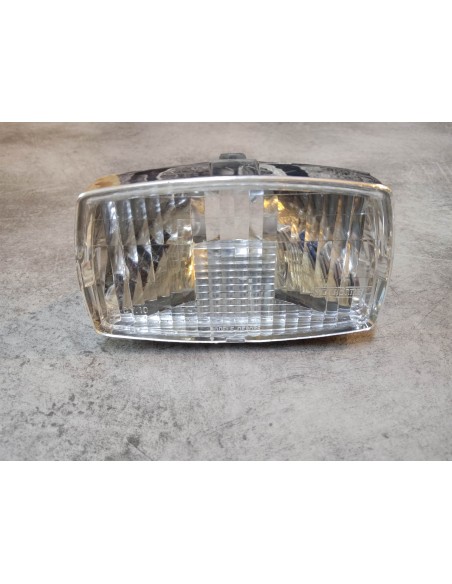Optique de phare de PF50 plus livrable réseau HONDA 33101-148-600