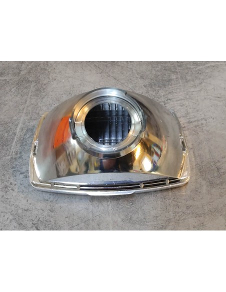Optique de phare de PF50 plus livrable réseau HONDA 33101-148-600