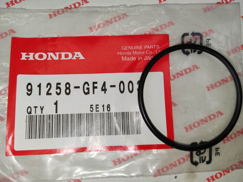 Joint torique 42.2x2.4 mm Honda 91258-GF4-003