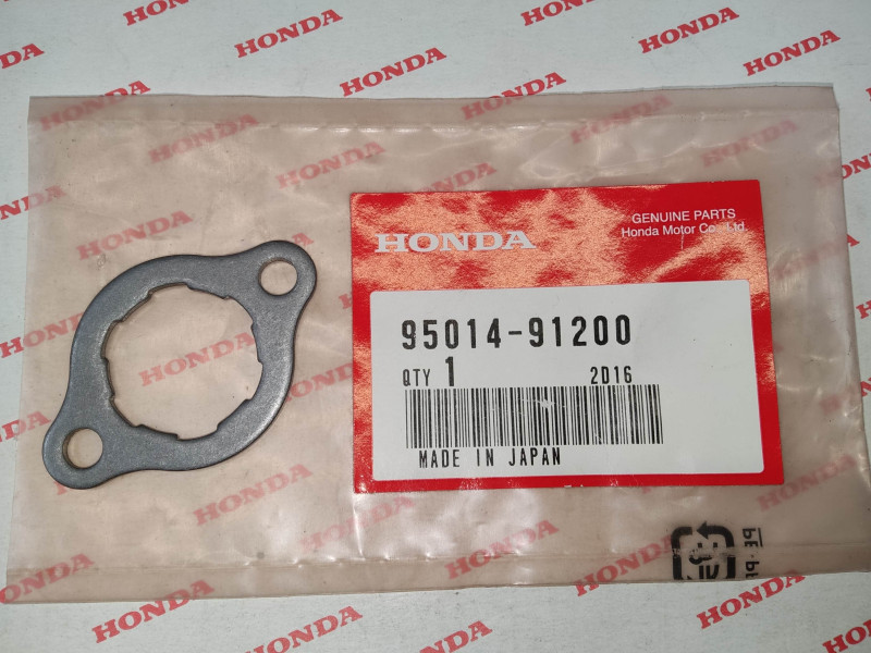 Arretoir Pignon Sortie Boîte Honda 95014-91200