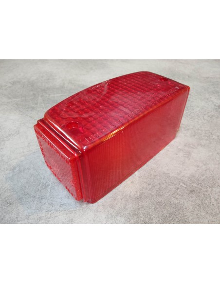 Cabochon de feu AR XL500RC SK50 VF750C HONDA 33702-MC4-671