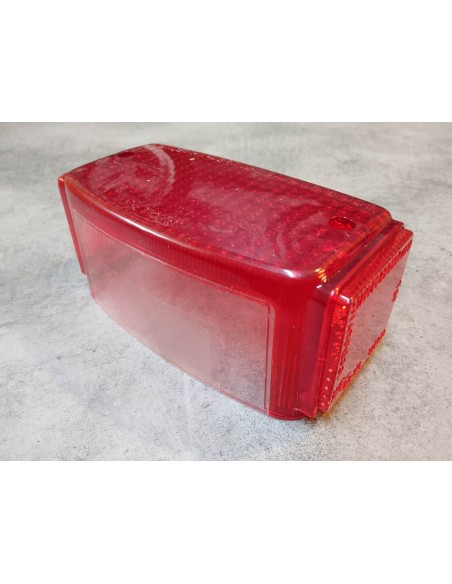 Cabochon de feu AR XL500RC SK50 VF750C HONDA 33702-MC4-671