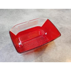 Cabochon feu arrière SH80 SH50 Scoopy 93 SA50 91/94 NSR50AK HONDA 33702-GJ4-711
