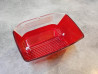 Cabochon feu arrière SH80 SH50 Scoopy 93 SA50 91/94 NSR50AK HONDA 33702-GJ4-711