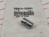 Cylindre percé de passage de tige de frein AR dans biellette HONDA 95015-32001