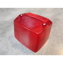 Cabochon feu arrière SH80 SH50 Scoopy 93 SA50 91/94 NSR50AK HONDA 33702-GJ4-711
