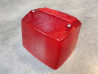 Cabochon feu arrière SH80 SH50 Scoopy 93 SA50 91/94 NSR50AK HONDA 33702-GJ4-711