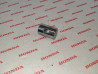 Cylindre percé de passage de tige de frein AR dans biellette HONDA 95015-32001