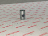 Cylindre percé de passage de tige de frein AR dans biellette HONDA 95015-32001