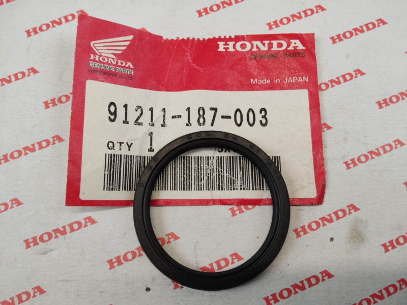 Joint SPI 34x4 mm HONDA 91211-187-003
