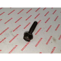 Vis hexagonale épaulée noire 8x35 mm Honda 95701-0803507