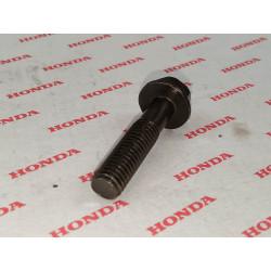 Vis hexagonale épaulée noire 8x35 mm Honda 95701-0803507