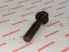 Vis hexagonale épaulée noire 8x35 mm Honda 95701-0803507