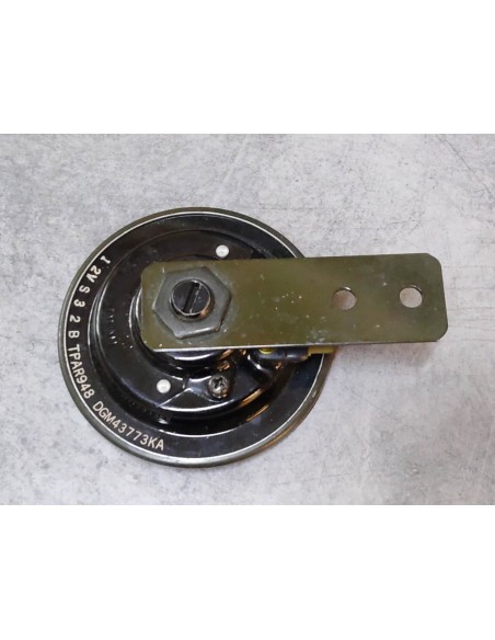 Klaxon adaptable 12 V CM125 custom 92 MITSUBA HONDA 38110-GT8-621P