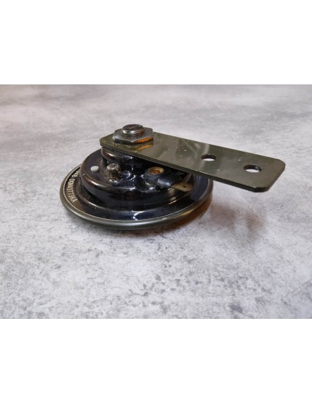 Klaxon adaptable 12 V CM125 custom 92 MITSUBA HONDA 38110-GT8-621P